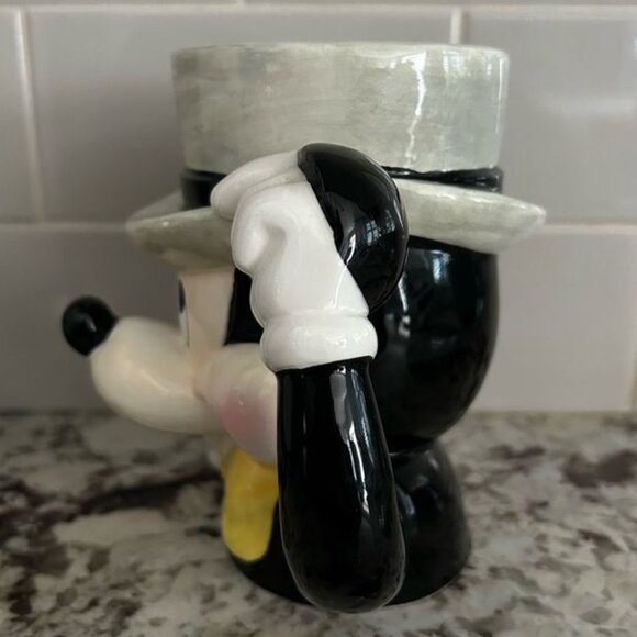 Vintage Disney Japan Mickey Mouse Mug - Picture 4 of 6
